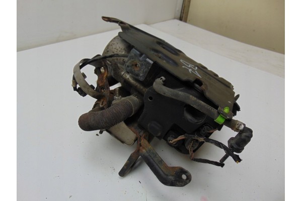 WEBASTO THERMO TOP VEVO VW PASSAT B7 3C0815005BE Customs tariff code 87089997