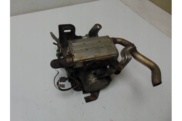 WEBASTO THERMO TOP VEVO VW PASSAT B7 3C0815005BE Version European