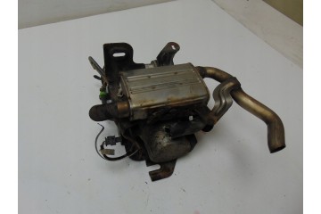 WEBASTO THERMO TOP VEVO VW PASSAT B7 3C0815005BE Version European