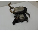 Calefactor auxiliar Webasto VW Passat B7 3C0815005BE 9022150A