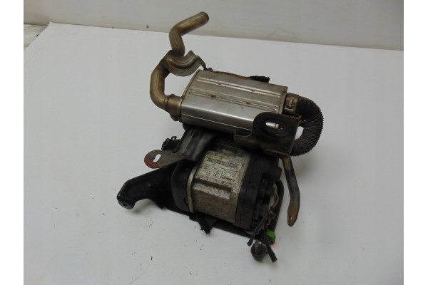 Calefactor auxiliar Webasto VW Passat B7 3C0815005BE 9022150A