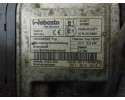 Calefactor auxiliar Webasto VW Passat B7 3C0815005BE 9022150A
