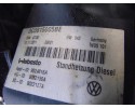 Calefactor auxiliar Webasto VW Passat B7 3C0815005BE 9022150A