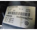 Calefactor auxiliar Webasto VW Passat B7 3C0815005BE 9022150A