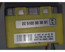 Módulo de Control para Calefacción Estacionaria Eberspacher 22 5102 00 30 01