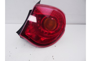 50513612 PILOTO TRASERO DERECHO ALFA ROMEO GIULIETTA (191) Distinctive 2013 50513612 209947 ALFA ROMEO - 1