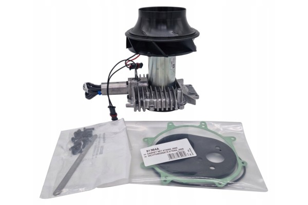 Parking heater blower WEBASTO 9037106A Part manufacturer Webasto