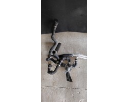 MERCEDES Weze wody WEBASTO A0005062864 A2475061800 A2475065800