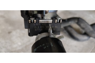MERCEDES Weze wody WEBASTO A0005062864 A2475061800 A2475065800 Part manufacturer Mercedes Benz OE