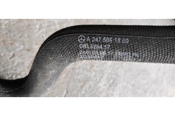 MERCEDES Weze wody WEBASTO A0005062864 A2475061800 A2475065800 Car type passenger cars