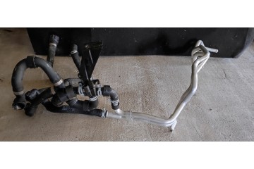 Mangueras de agua Webasto para MERCEDES A0005062864 A2475061800 A24750