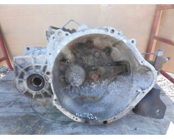 Mitsubishi ASX 1 6 BENZ gearbox F5M43