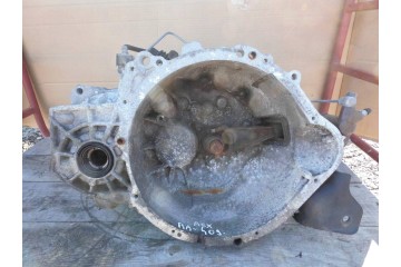 Mitsubishi ASX 1 6 BENZ gearbox F5M43