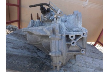 Mitsubishi ASX 1 6 BENZ gearbox F5M43 Transmission type manual