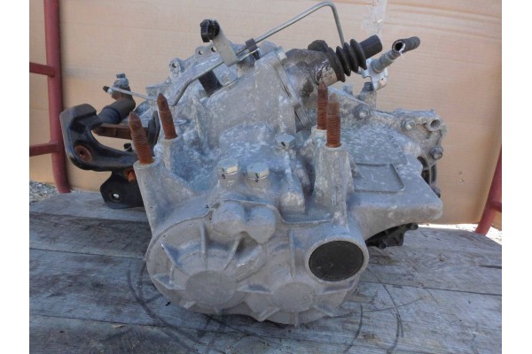 Mitsubishi ASX 1 6 BENZ gearbox F5M43 Car type passenger cars