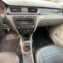 SEAT TOLEDO (KG3) Reference