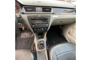 SEAT TOLEDO (KG3) Reference