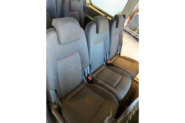 FORD GALAXY (CA1) Trend