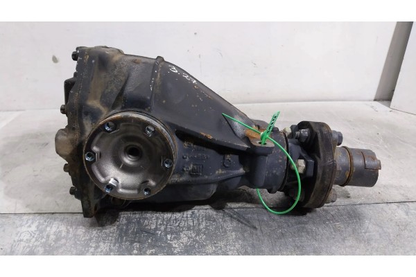 Dyfer bridge rear 3 27 2103513308G MERCEDES W203 W210 CHRYSLER CROSSFIRE