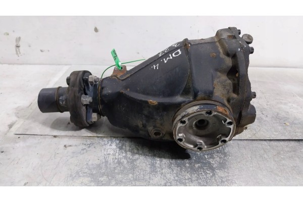 Dyfer bridge rear 3 27 2103513308G MERCEDES W203 W210 CHRYSLER CROSSFIRE Catalog number of the part Dyfer most ty 3 27 210351330
