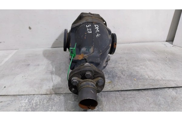 Dyfer bridge rear 3 27 2103513308G MERCEDES W203 W210 CHRYSLER CROSSFIRE Part manufacturer Mercedes Benz OE