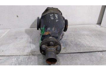Dyfer bridge rear 3 27 2103513308G MERCEDES W203 W210 CHRYSLER CROSSFIRE Part manufacturer Mercedes Benz OE