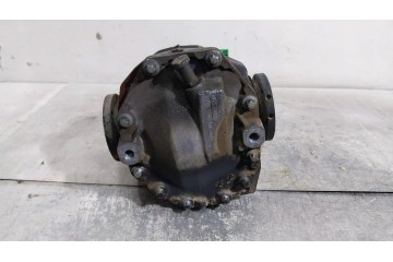 Dyfer bridge rear 3 27 2103513308G MERCEDES W203 W210 CHRYSLER CROSSFIRE Car type passenger cars