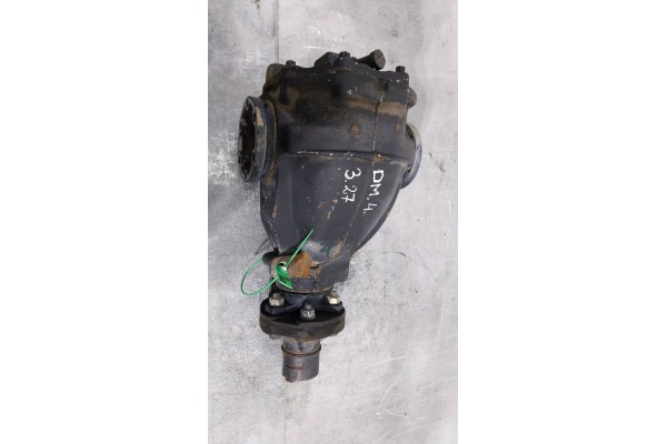 Dyfer bridge rear 3 27 2103513308G MERCEDES W203 W210 CHRYSLER CROSSFIRE Catalog number of the original 2103513308G