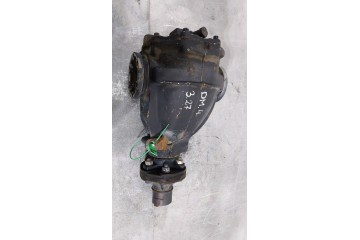 Dyfer bridge rear 3 27 2103513308G MERCEDES W203 W210 CHRYSLER CROSSFIRE Catalog number of the original 2103513308G