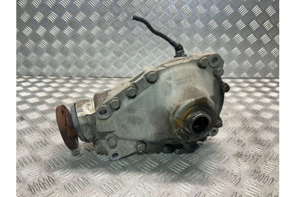 Front reducer BMW X3 F25 8618378 2 0L diesel 190kW 2015