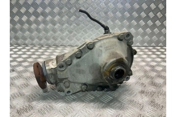 Front reducer BMW X3 F25 8618378 2 0L diesel 190kW 2015