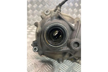 Front reducer BMW X3 F25 8618378 2 0L diesel 190kW 2015 Catalog number of the part 8618378
