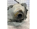 Front reducer BMW X3 F25 8618378 2 0L diesel 190kW 2015 Car type passenger cars