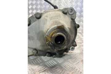 Front reducer BMW X3 F25 8618378 2 0L diesel 190kW 2015 Car type passenger cars