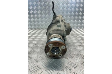 Front reducer BMW X3 F25 8618378 2 0L diesel 190kW 2015 Catalog number of the original 8618378