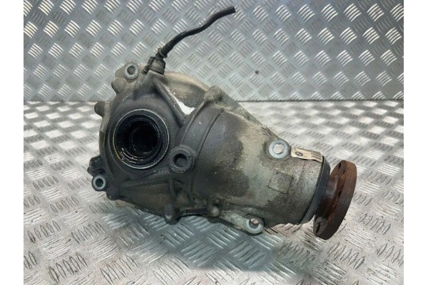Reductor delantero BMW X3 (F25) 8618378 2.0L diésel 190kW 2015