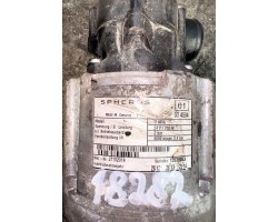 70347596 VOLVO Coolant circulating pump