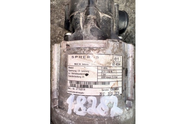 70347596 VOLVO Coolant circulating pump