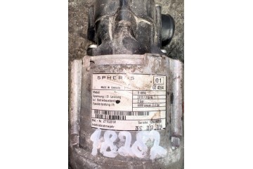70347596 VOLVO Coolant circulating pump