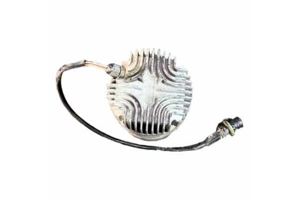 70347596 VOLVO Coolant circulating pump Catalog number of the part 70347596