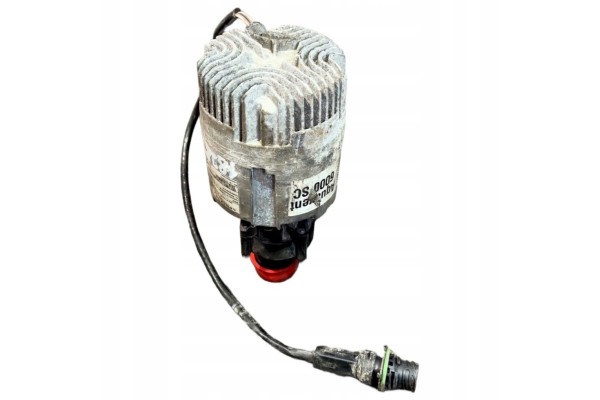 70347596 VOLVO Coolant circulating pump Car type buses