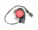 70347596 VOLVO Coolant circulating pump Product weight with unit packaging 2 5 kg