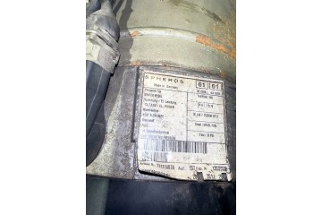 70347593 VOLVO Water heater