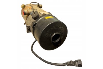 70347593 VOLVO Water heater Part manufacturer Volvo OE