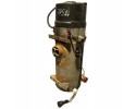 70347593 VOLVO Water heater Car type buses