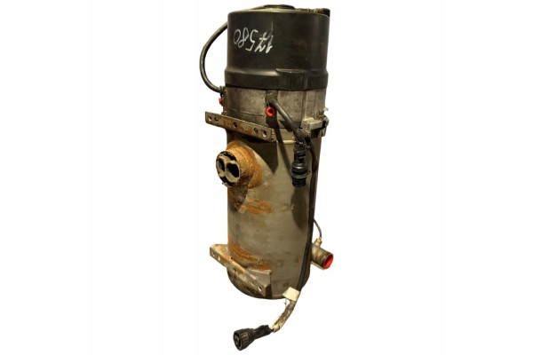 70347593 VOLVO Water heater Car type buses