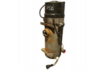 70347593 VOLVO Water heater Car type buses
