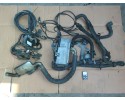 PARKING HEATER WEBASTO OPEL 252630 9272949