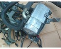 PARKING HEATER WEBASTO OPEL 252630 9272949 Catalog number of the part OGRZEWANIE POSTOJOWE