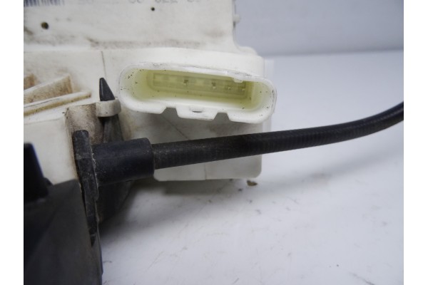 1697302235 CERRADURA PUERTA TRASERA DERECHA MERCEDES-BENZ CLASE B (BM 245)